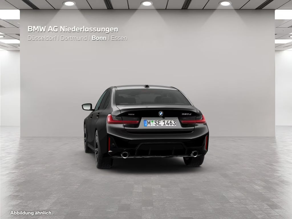 BMW 3 Serie