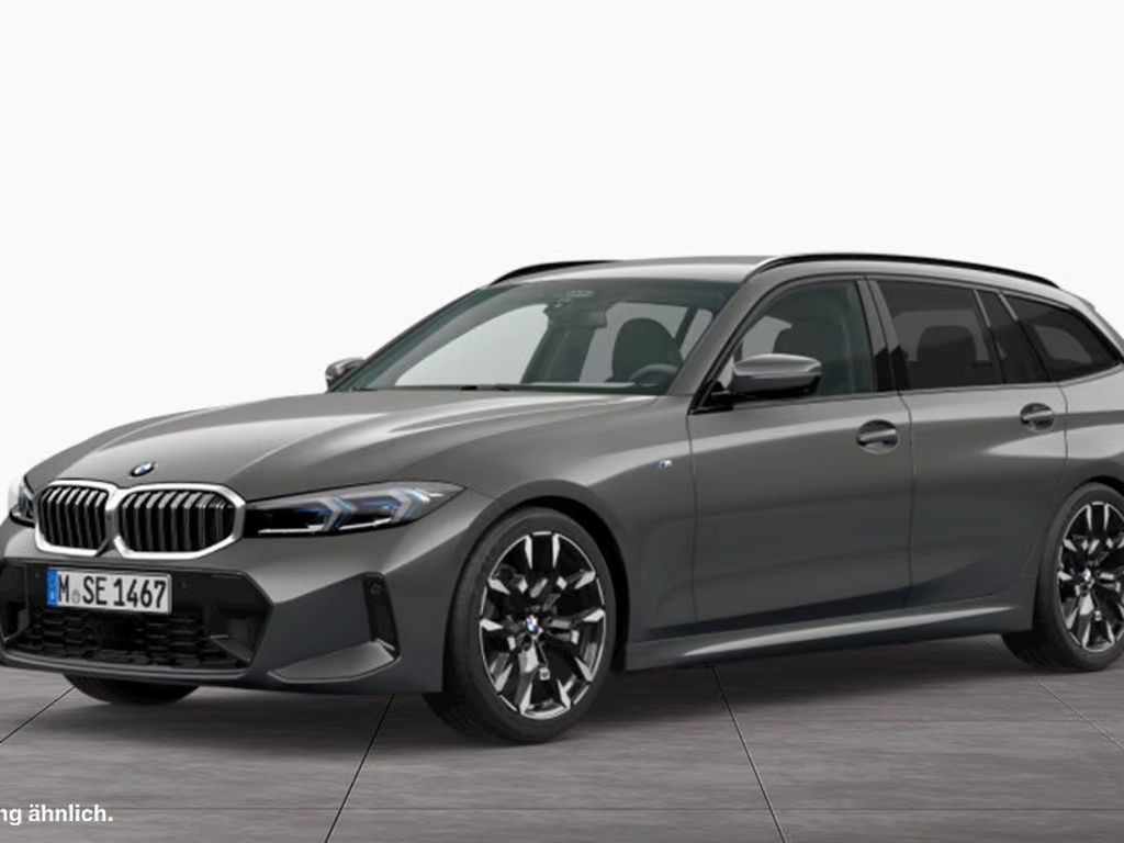 BMW 3 Serie 320 M-Sport 320i