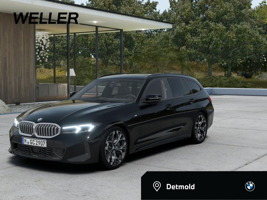 BMW 3 Serie 330 M-Sport xDrive Touring 330d