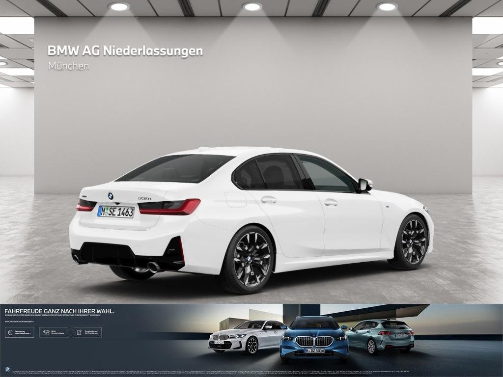 BMW 3 Serie