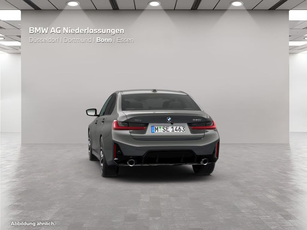 BMW 3 Serie