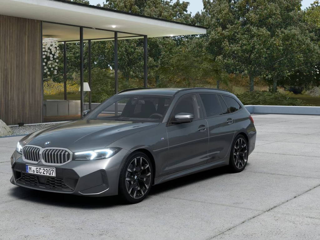 BMW 3 Serie