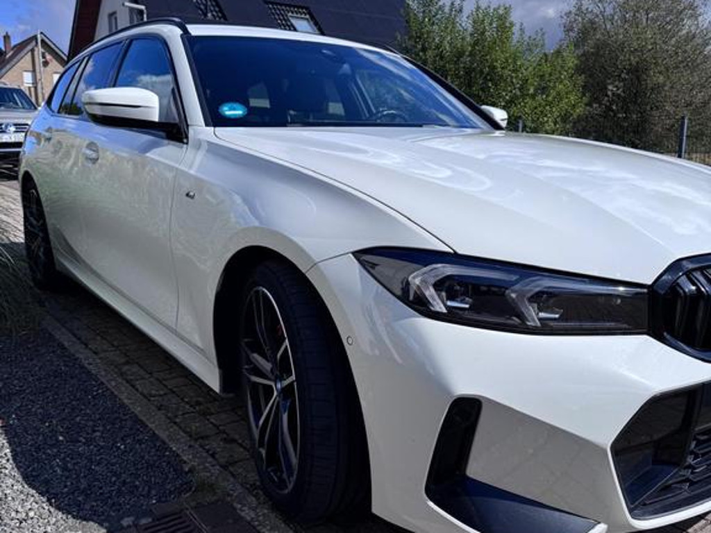 BMW 3 Serie