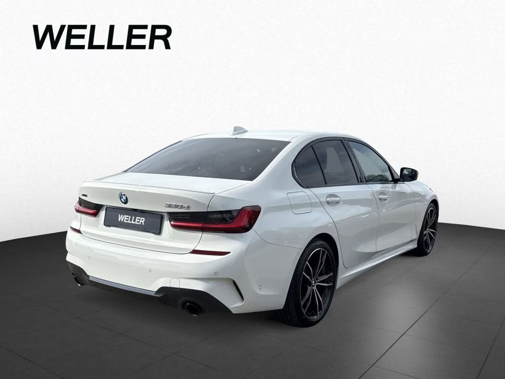 BMW 3 Serie