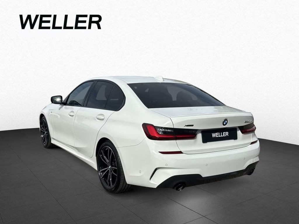 BMW 3 Serie