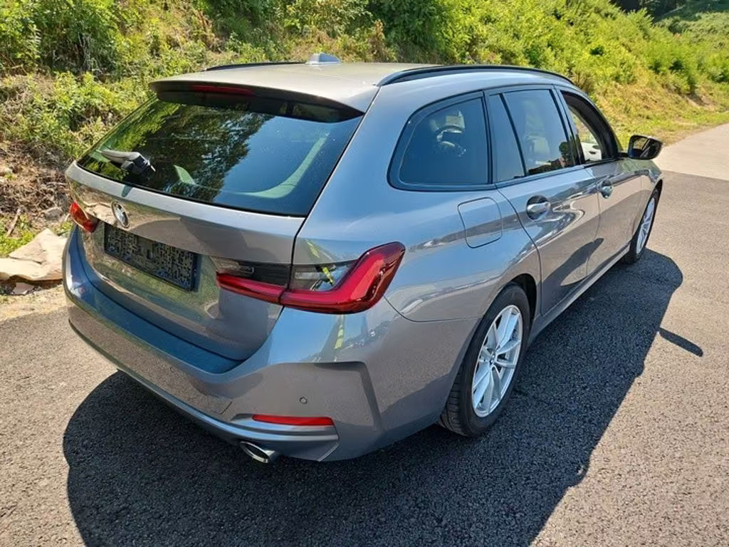 BMW 3 Serie