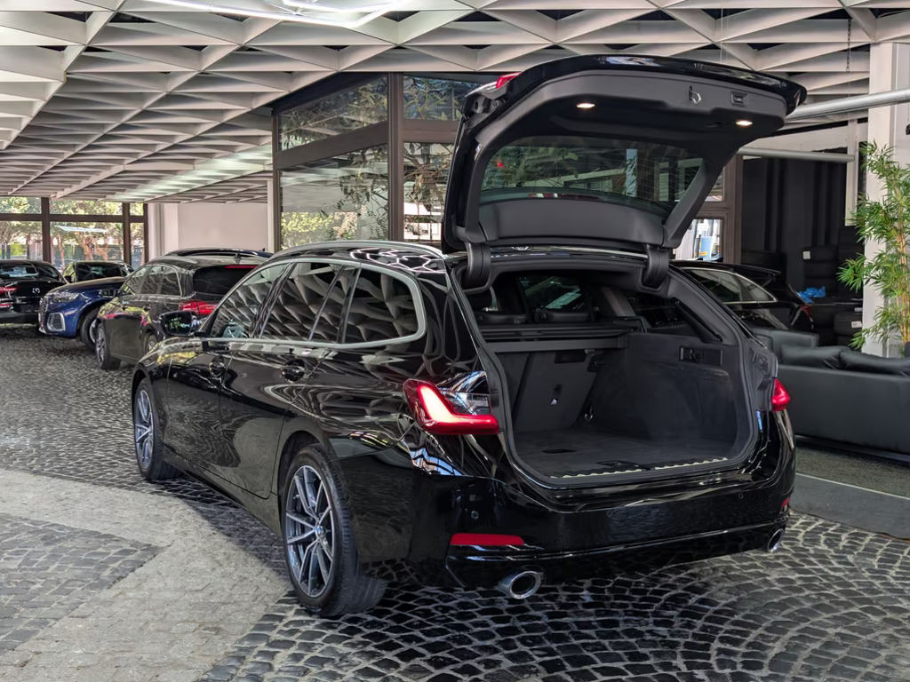 BMW 3 Serie