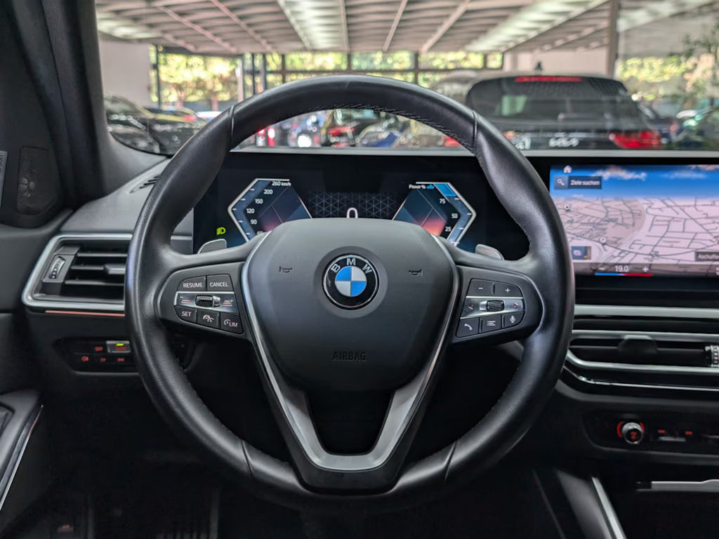 BMW 3 Serie