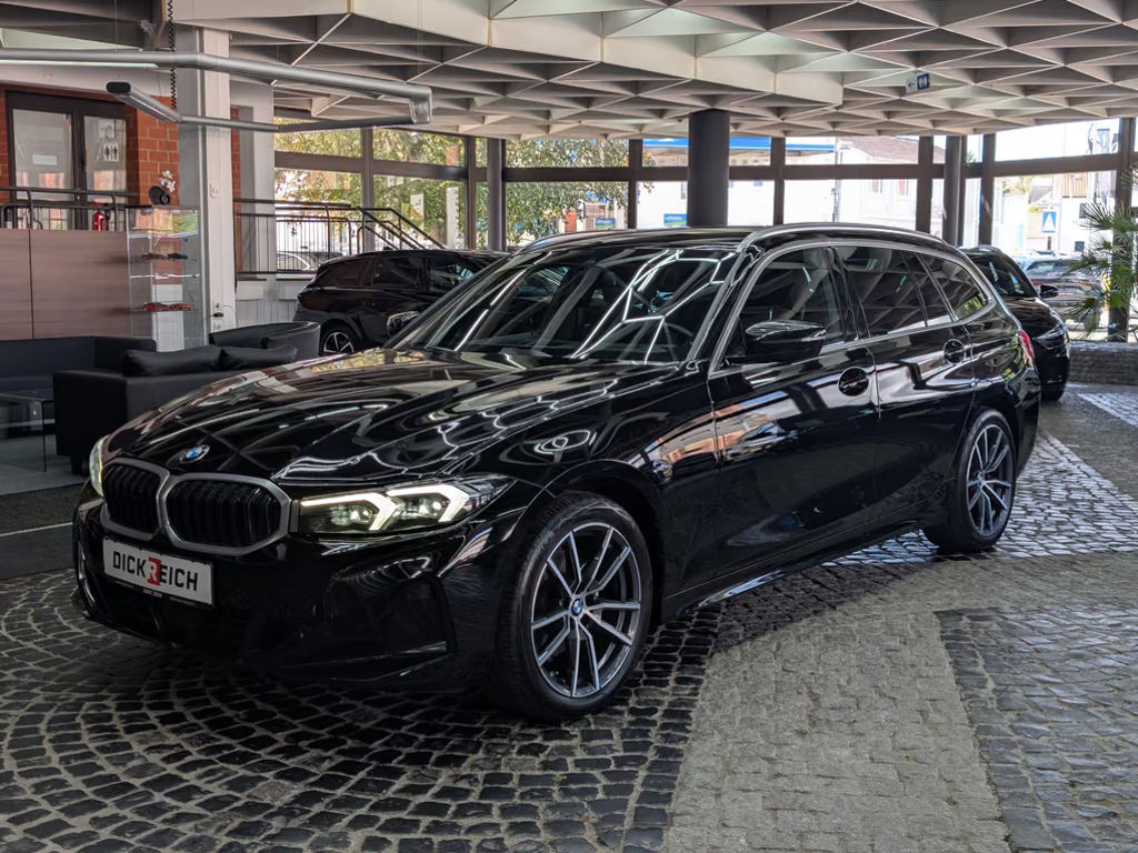 BMW 3 Serie