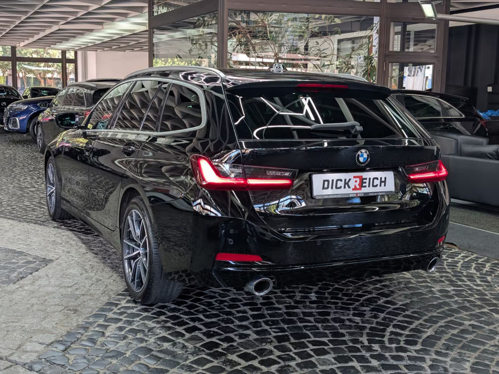 BMW 3 Serie