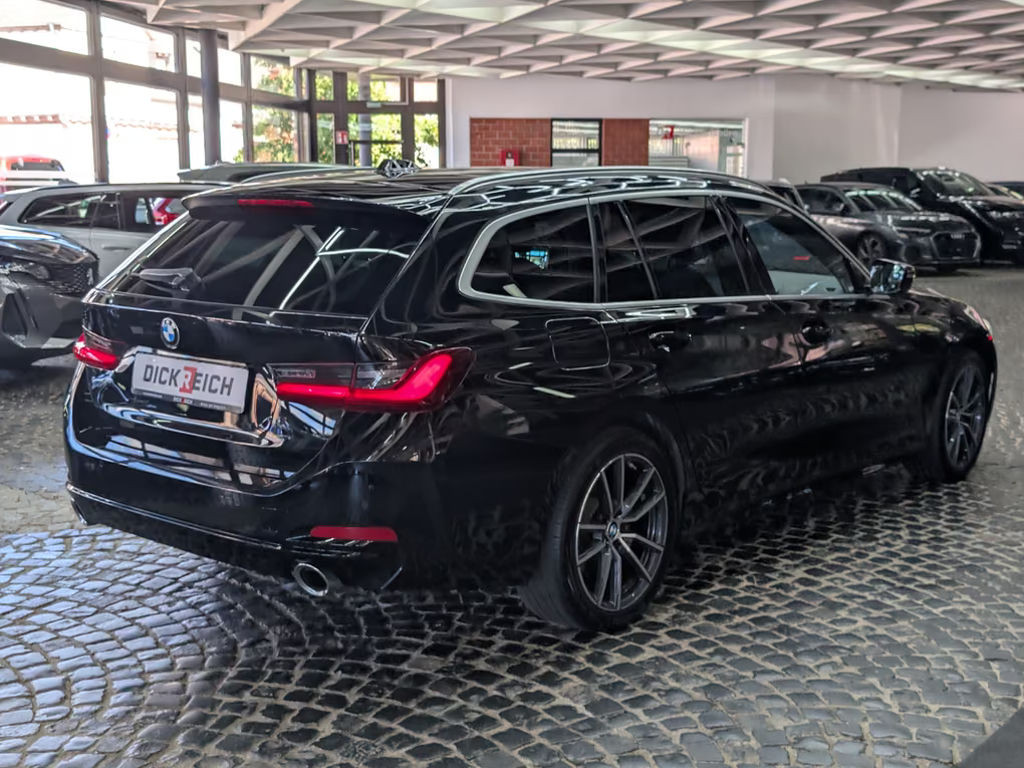 BMW 3 Serie