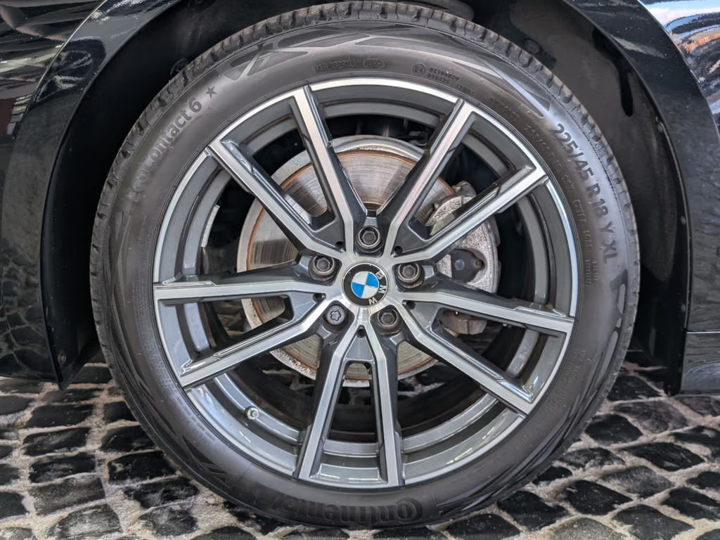 BMW 3 Serie