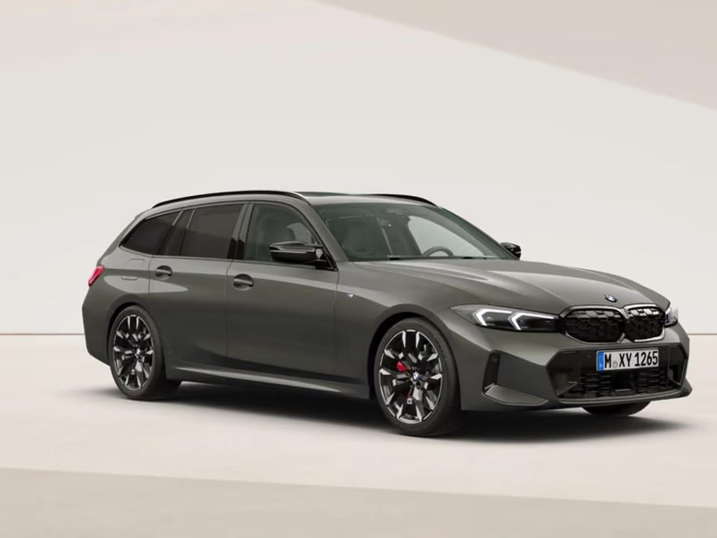 BMW 3 Serie