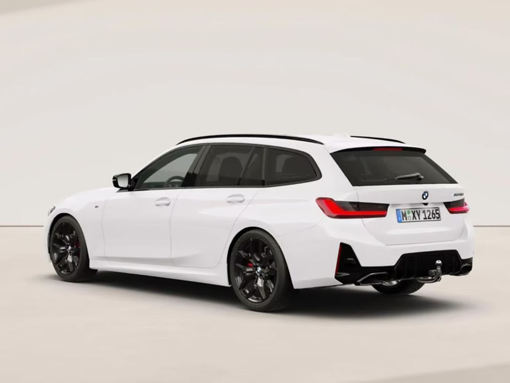 BMW 3 Serie