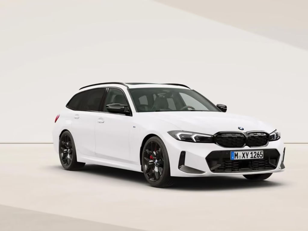 BMW 3 Serie