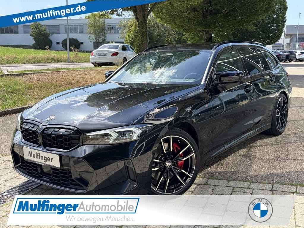 BMW M340 xDrive