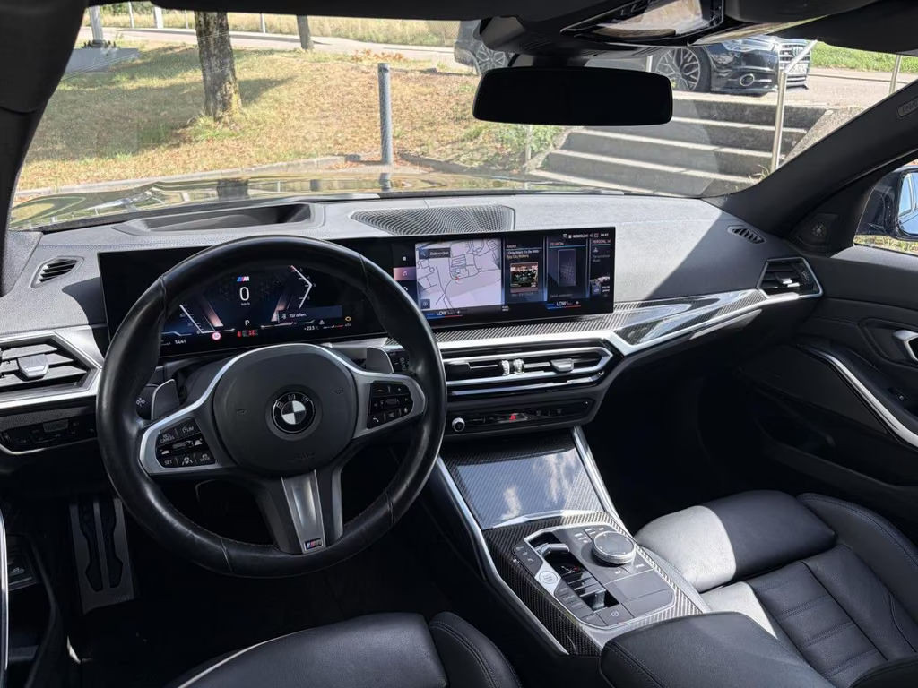 BMW M340