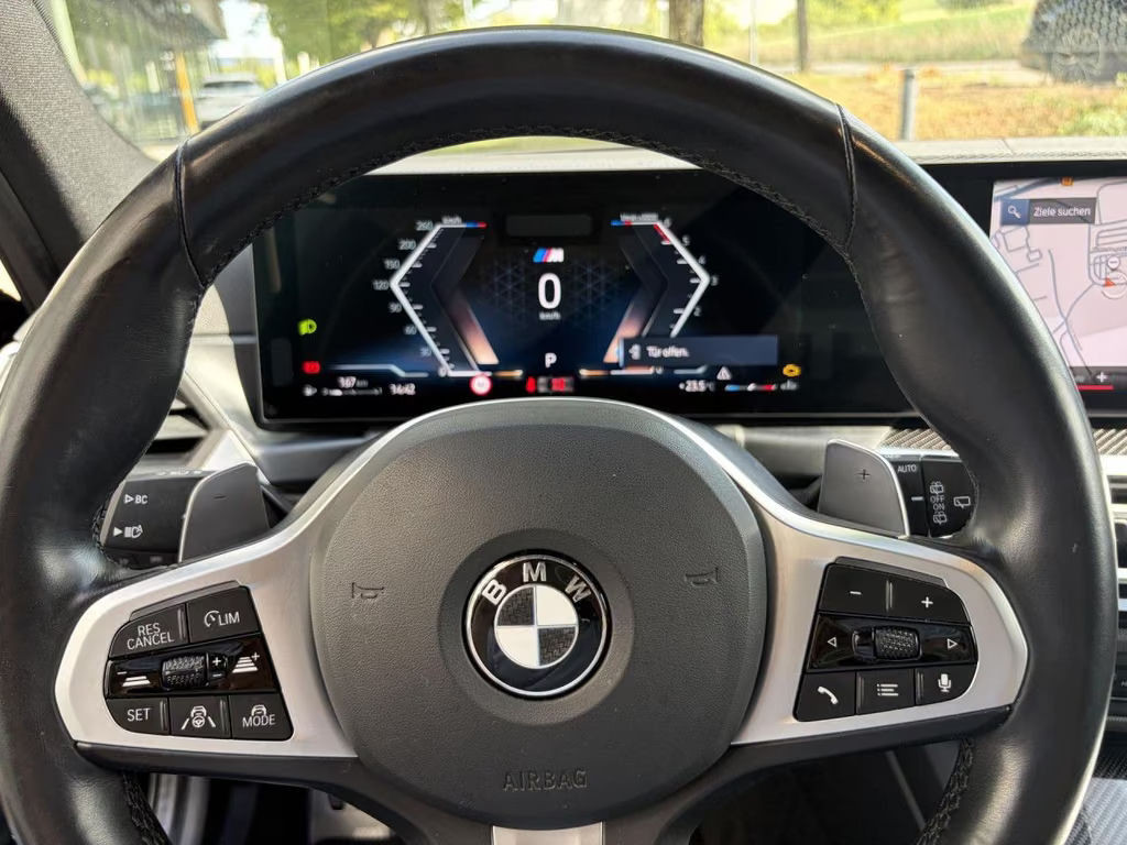 BMW M340