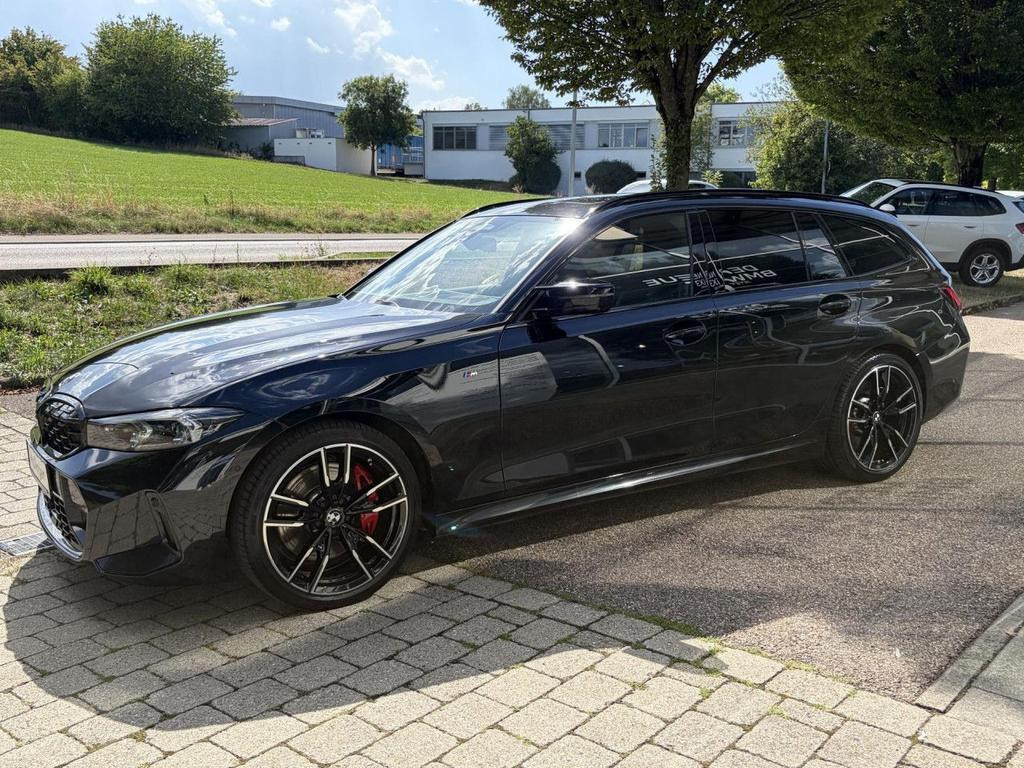 BMW M340