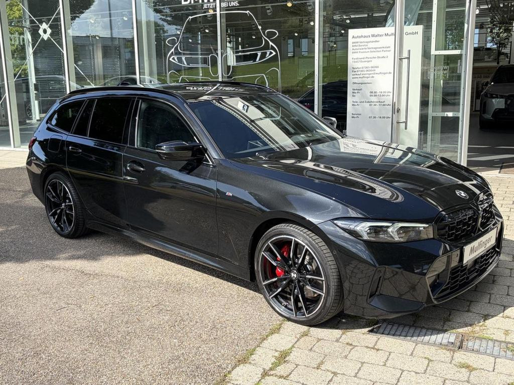 BMW M340