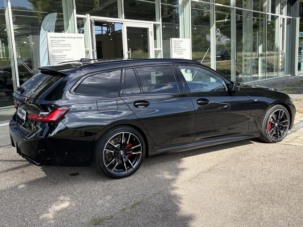 BMW M340