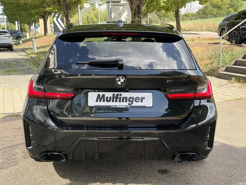 BMW M340