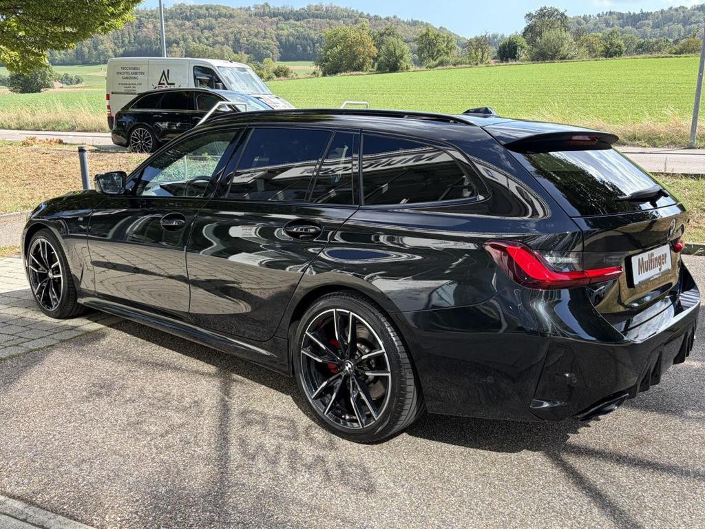 BMW M340