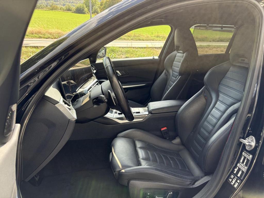 BMW M340
