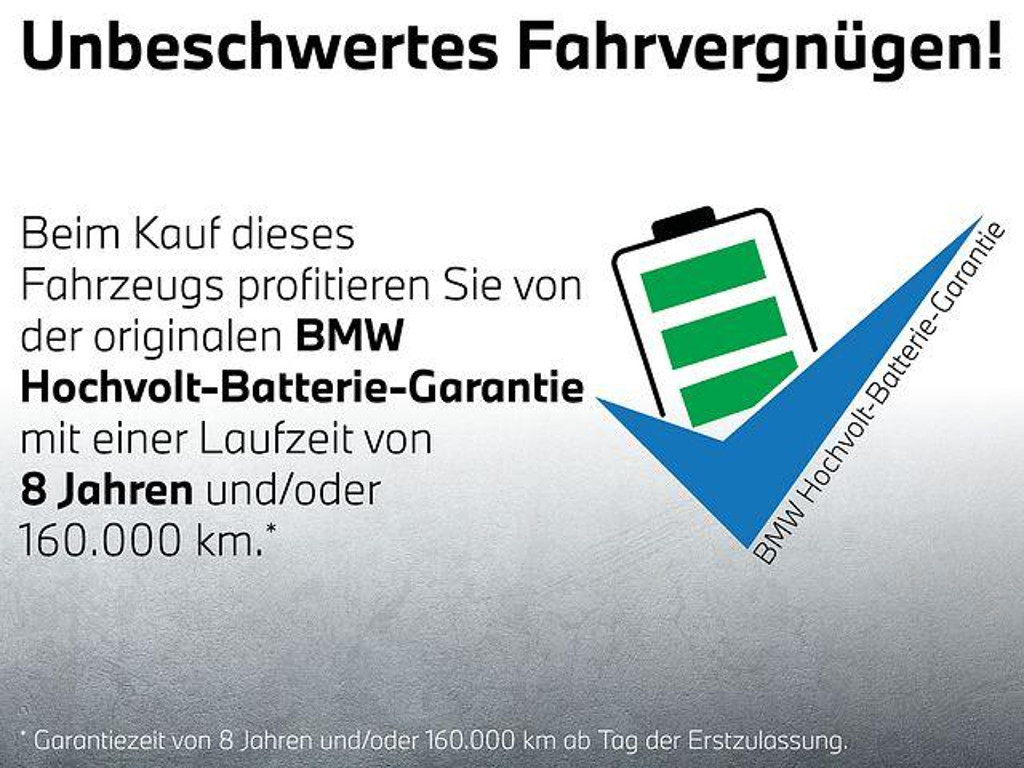 BMW i5 Sedan eDrive40