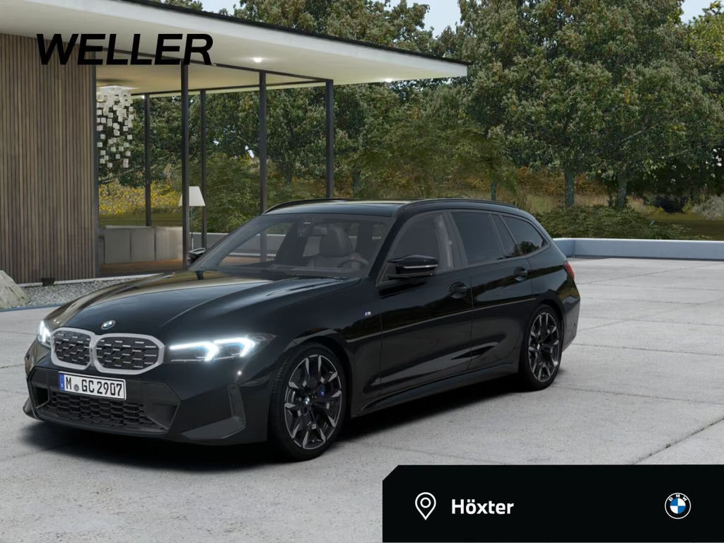 BMW M340