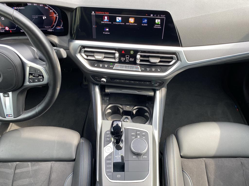 BMW M440