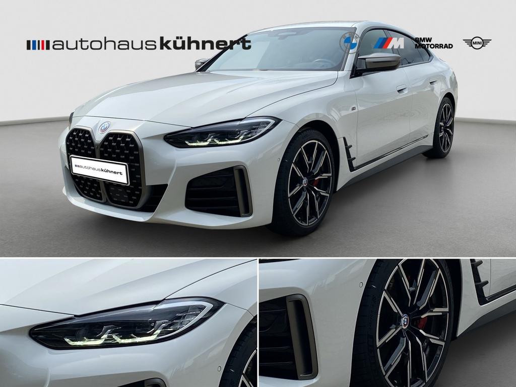 BMW M440