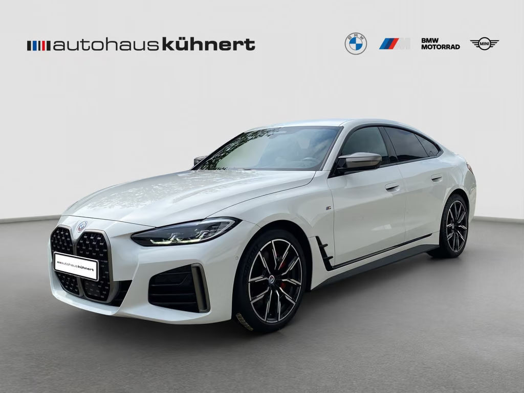 BMW M440