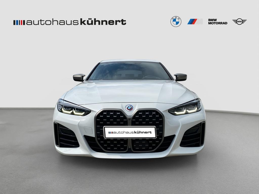 BMW M440