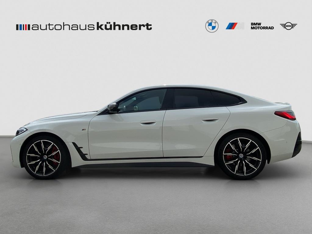 BMW M440