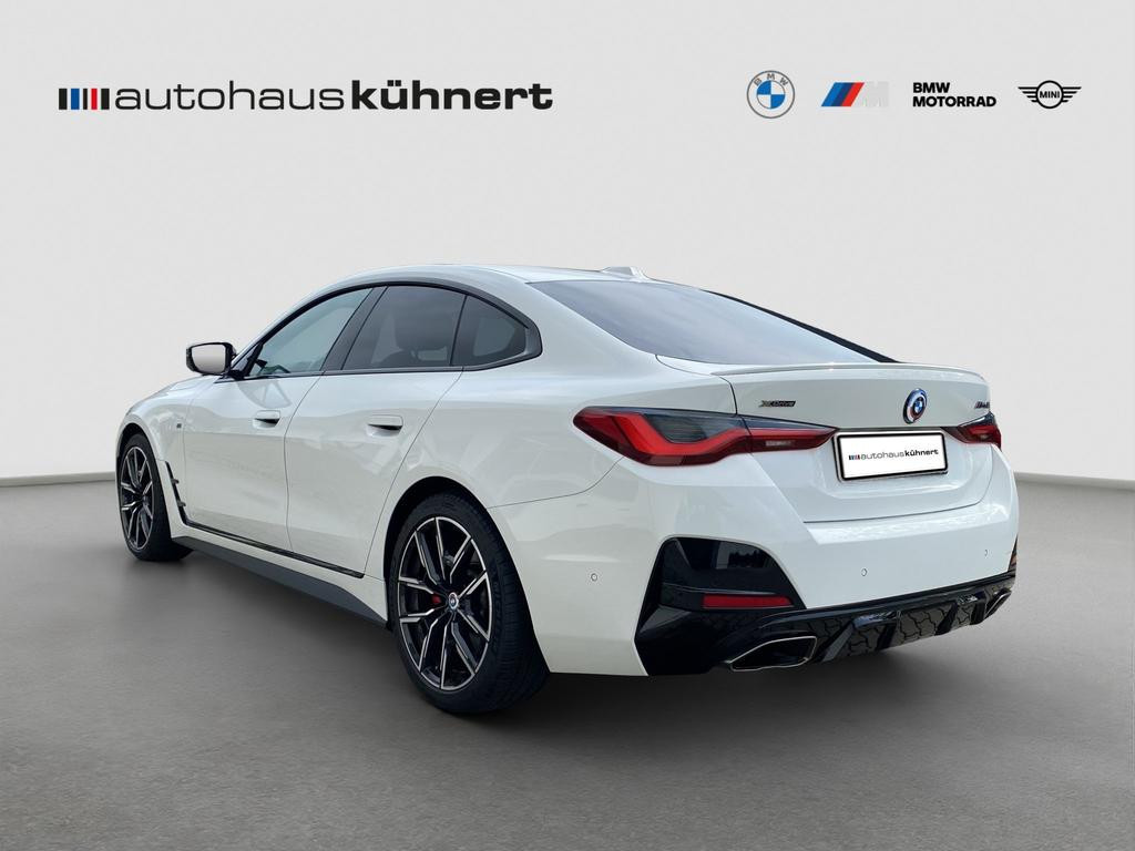 BMW M440