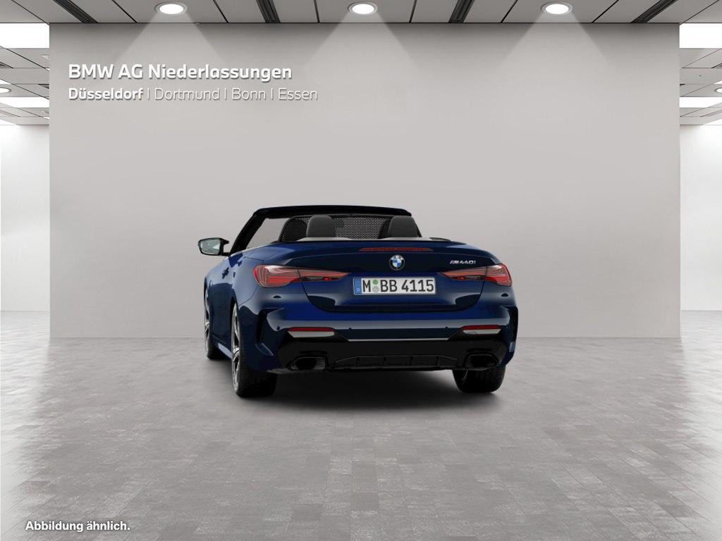 BMW M440