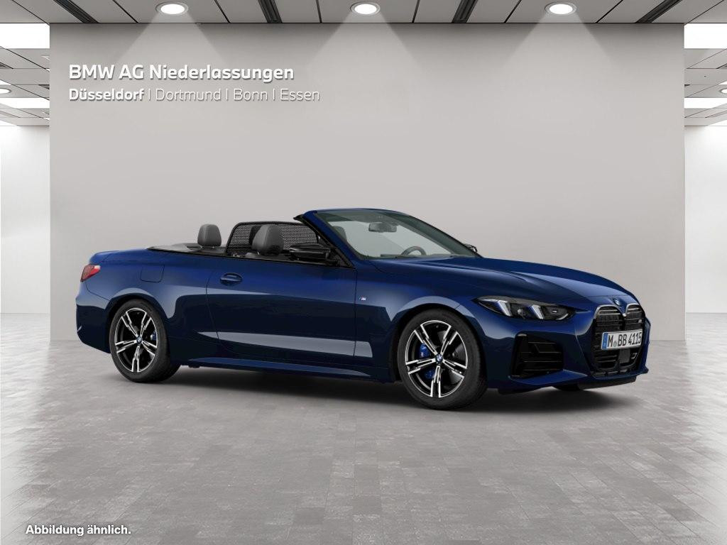 BMW M440