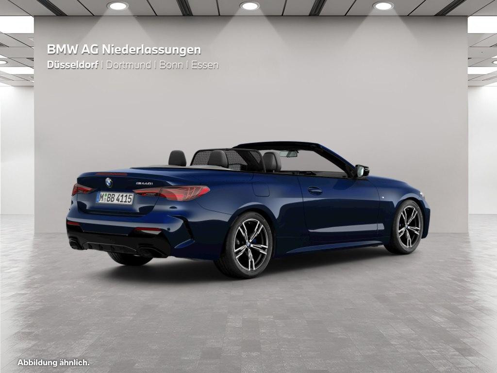 BMW M440