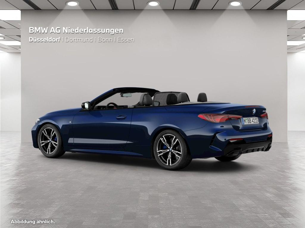 BMW M440