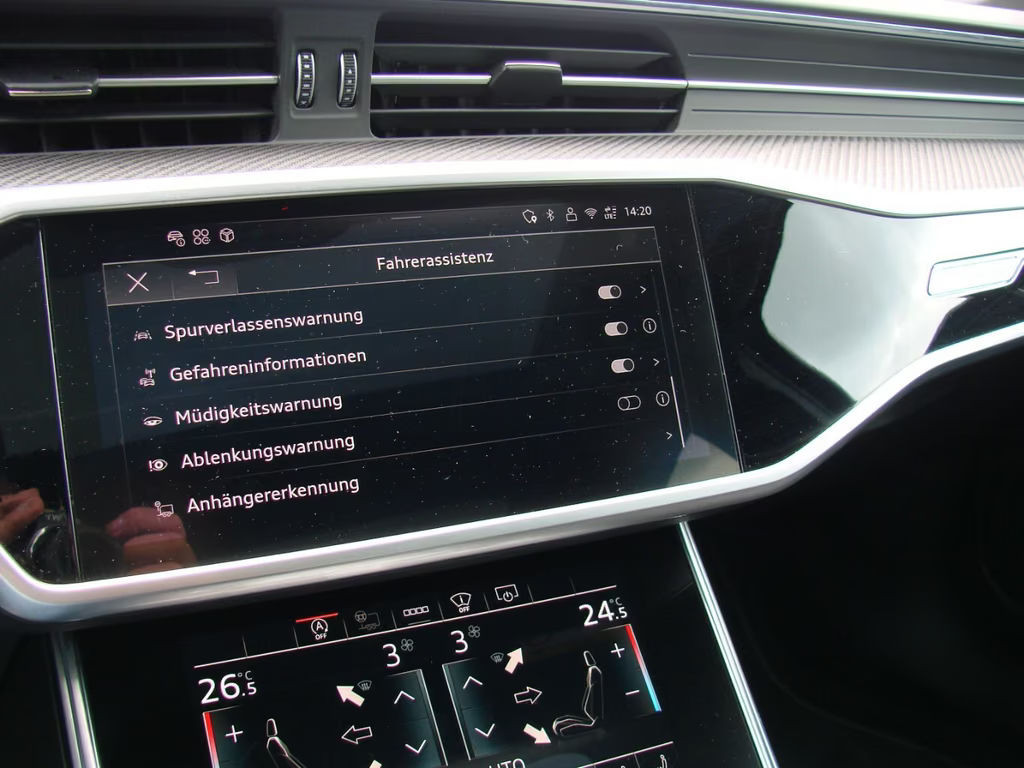 Audi S6