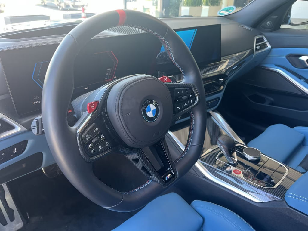 BMW M3