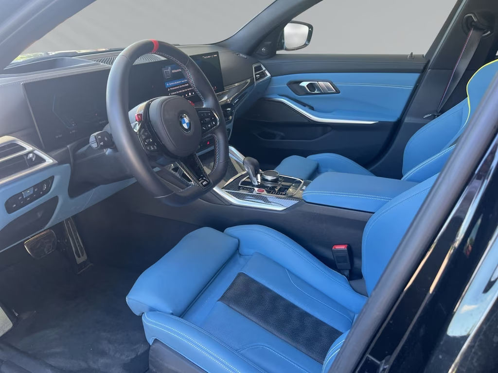BMW M3