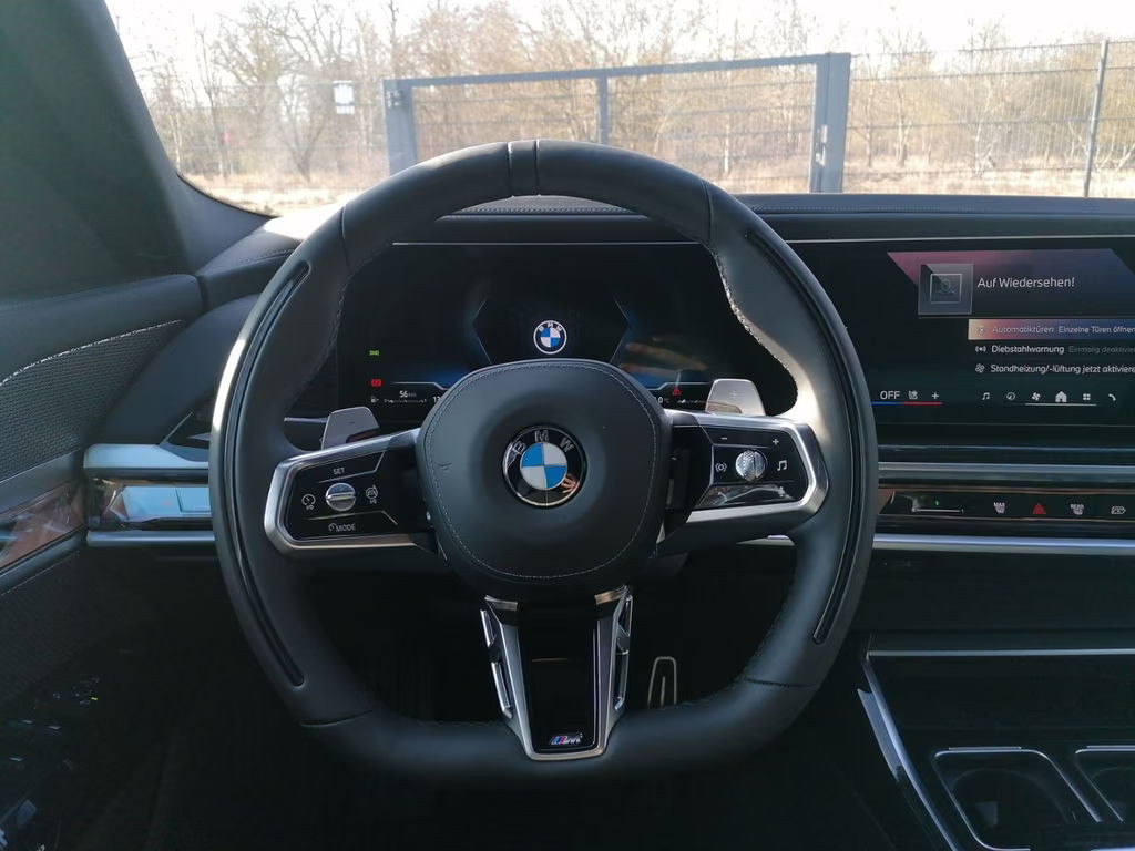 BMW 7 Serie