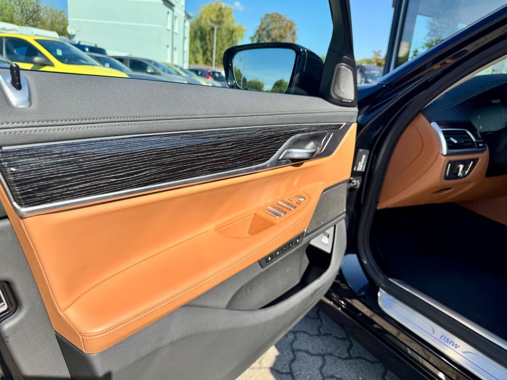 BMW 7 Serie