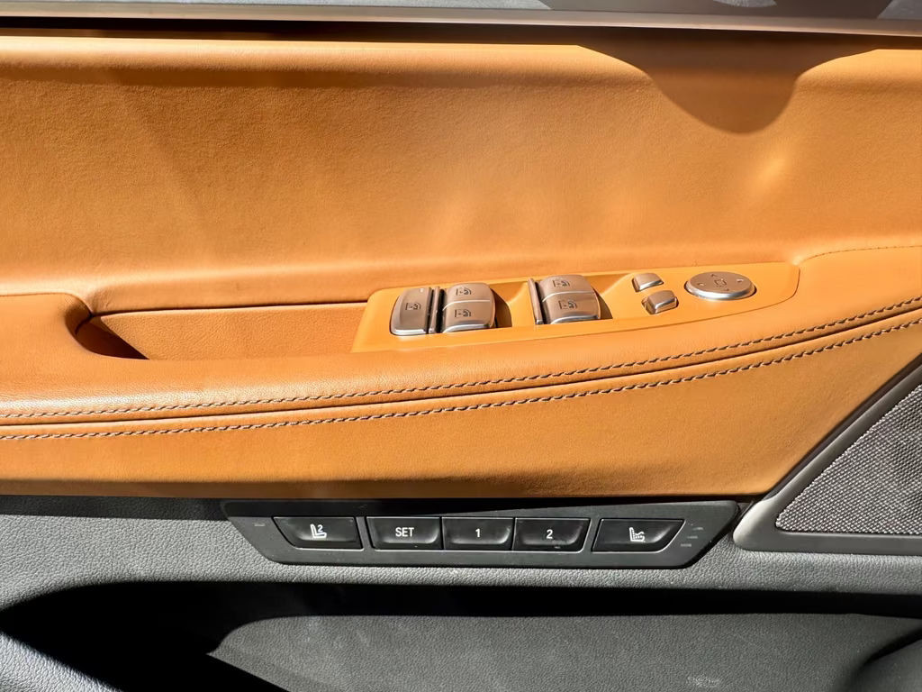 BMW 7 Serie