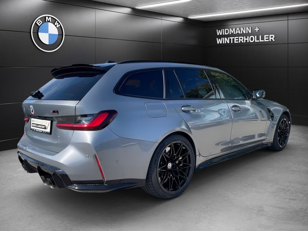 BMW M3