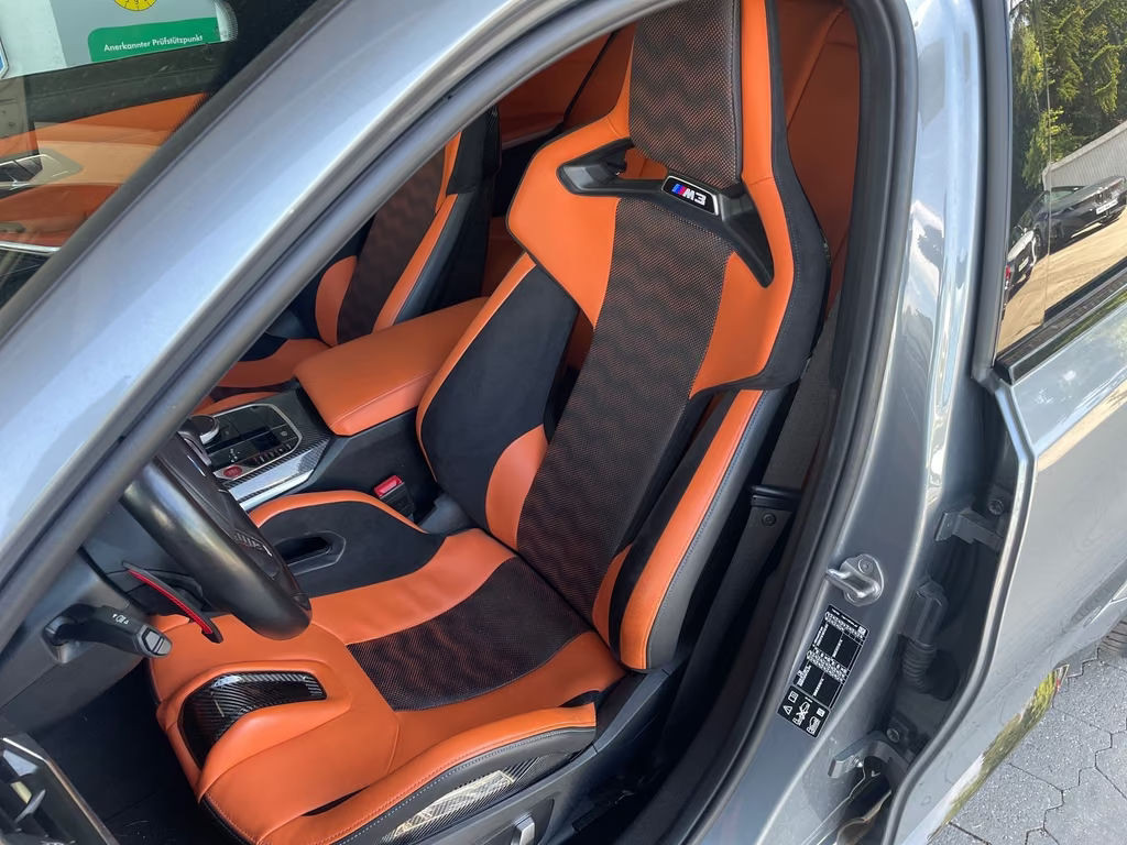 BMW M3