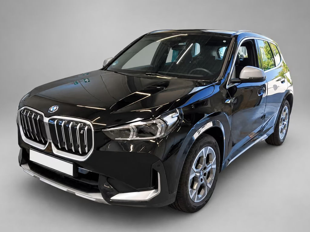 BMW iX1 xDrive