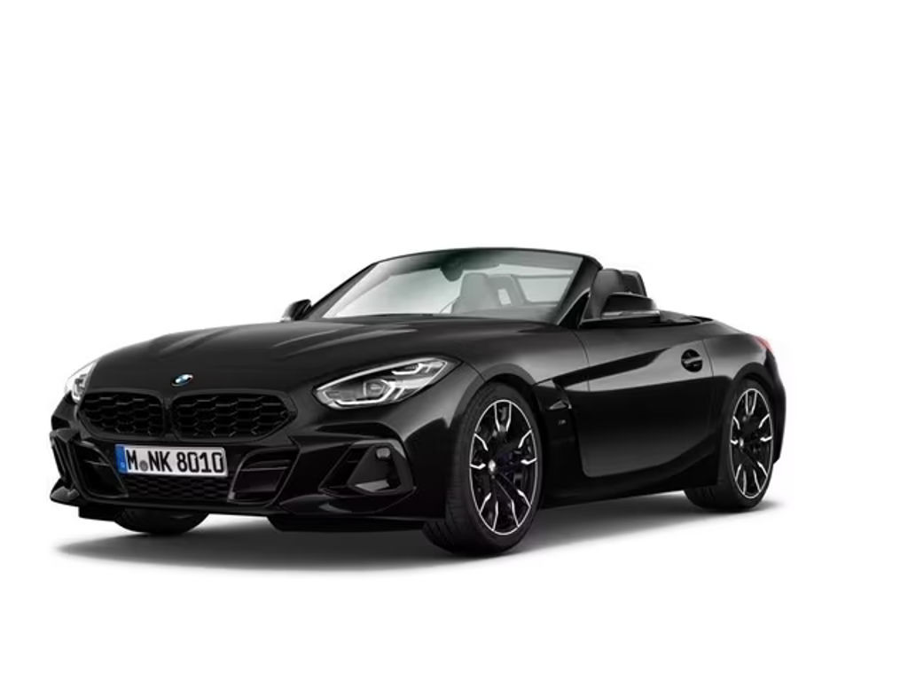 BMW Z4 M-Sport Cabrio Roadster